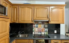 Mahome Apartments