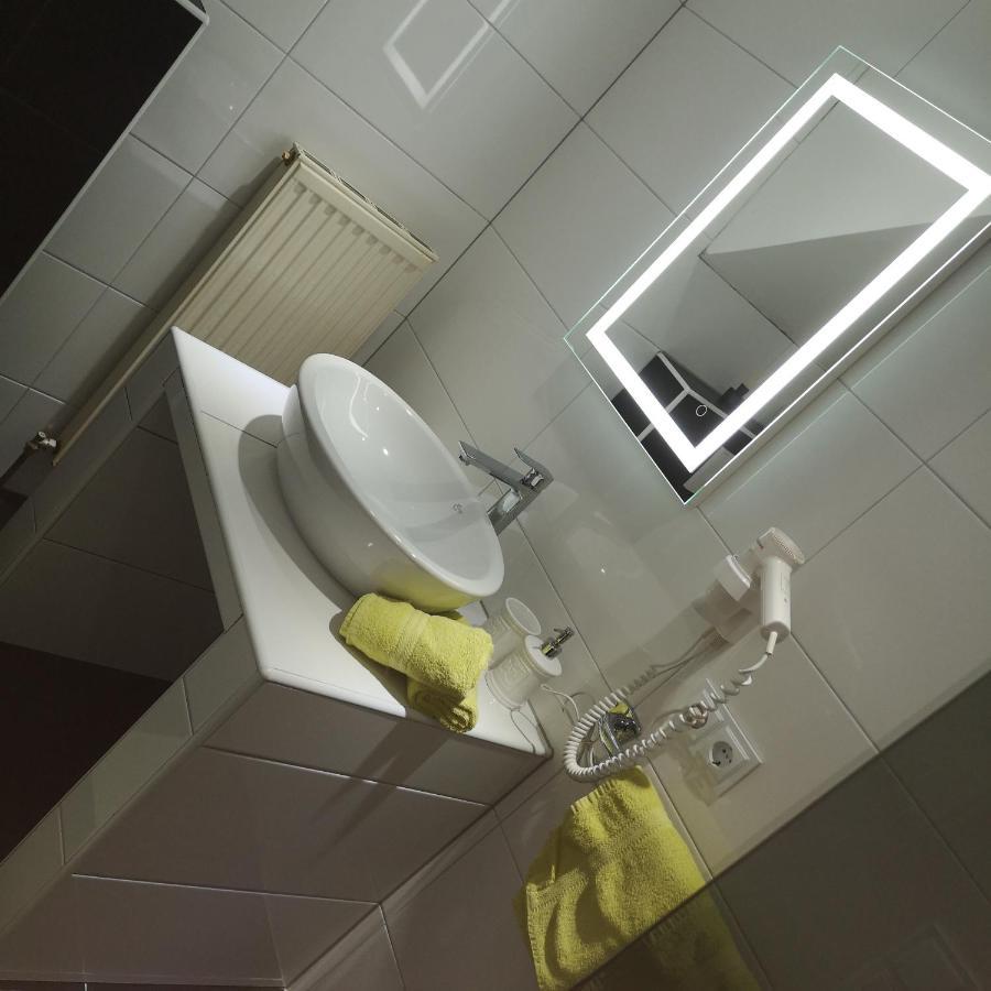 Mahome Apartments Lofer Buitenkant foto