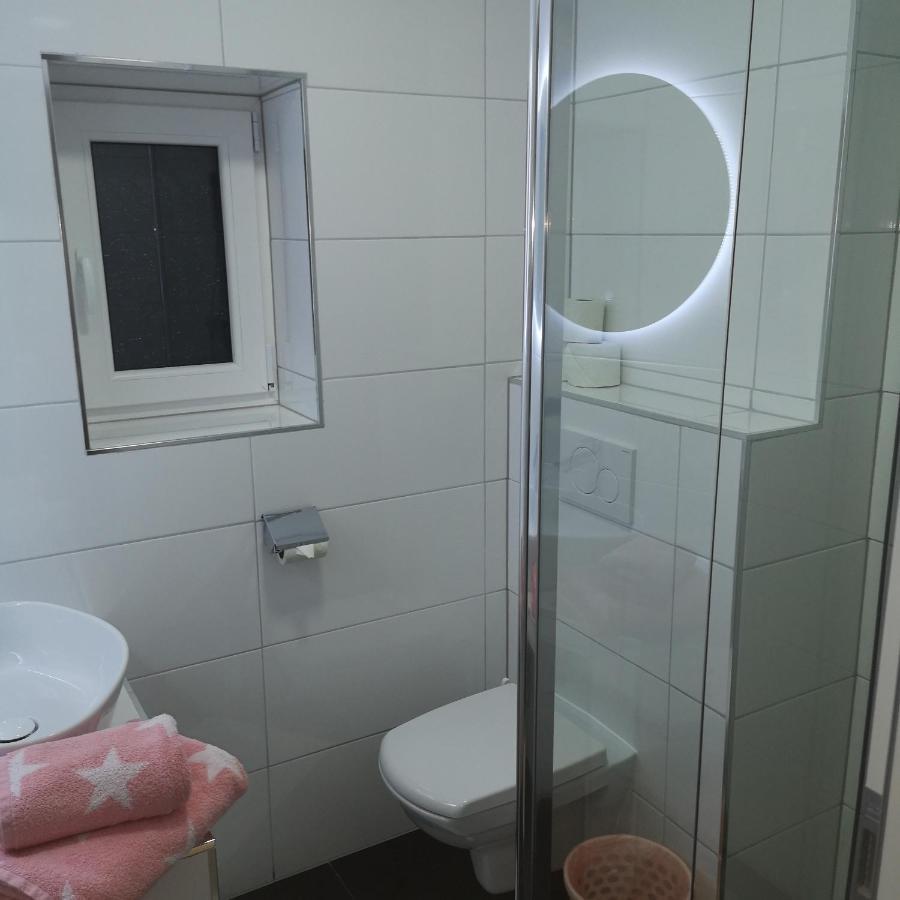 Mahome Apartments Lofer Buitenkant foto