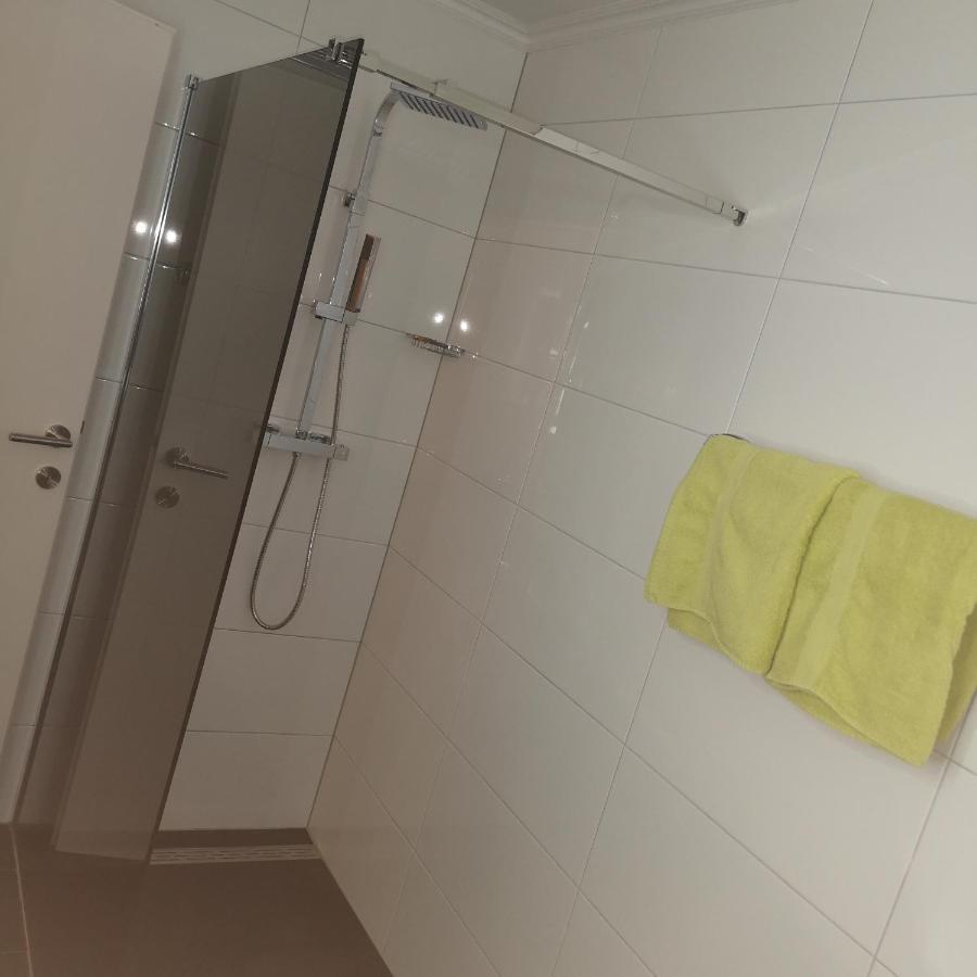 Mahome Apartments Lofer Buitenkant foto