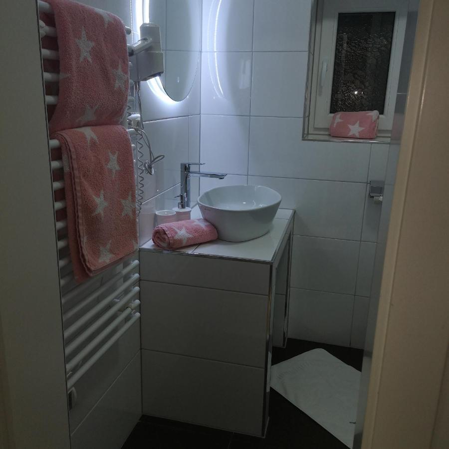 Mahome Apartments Lofer Buitenkant foto