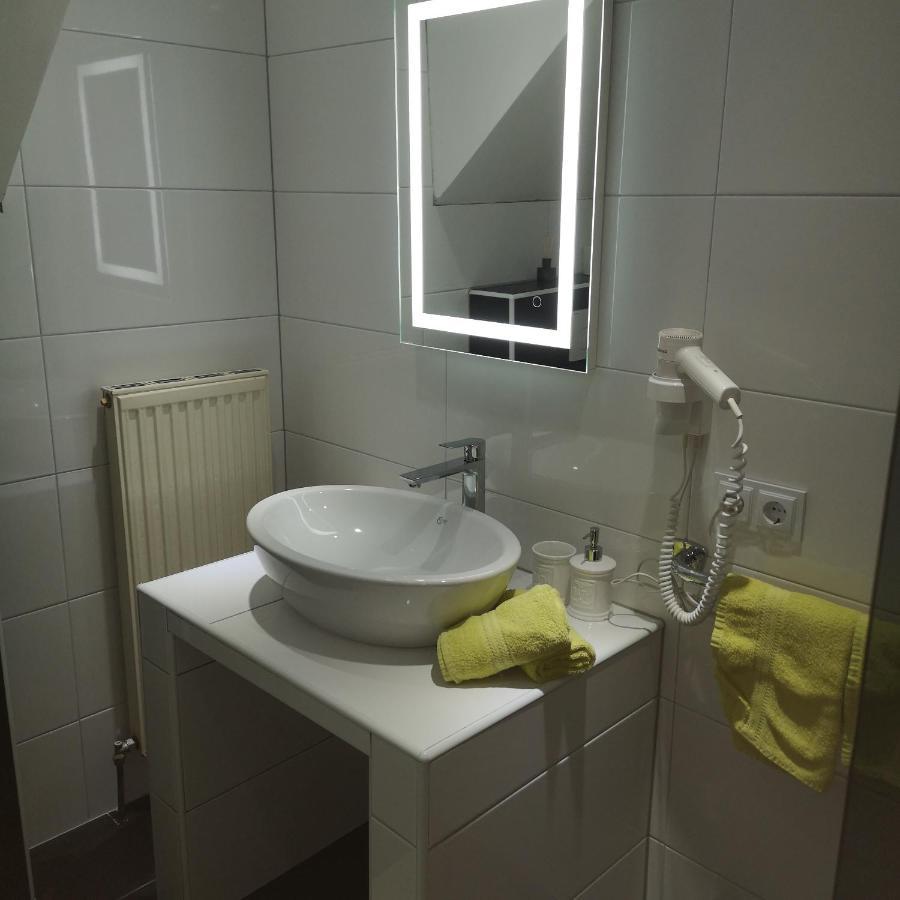 Mahome Apartments Lofer Buitenkant foto