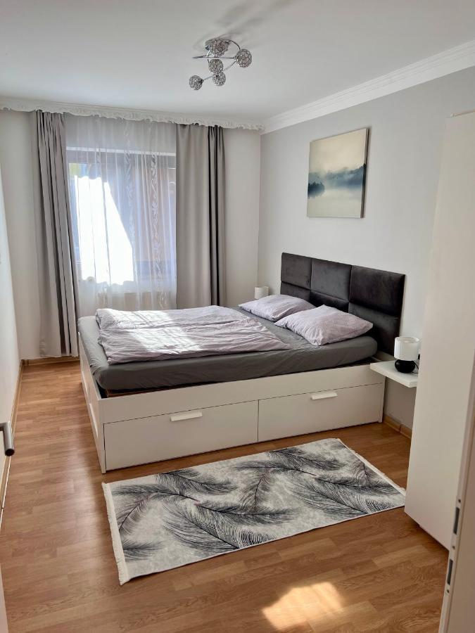 Mahome Apartments Lofer Buitenkant foto