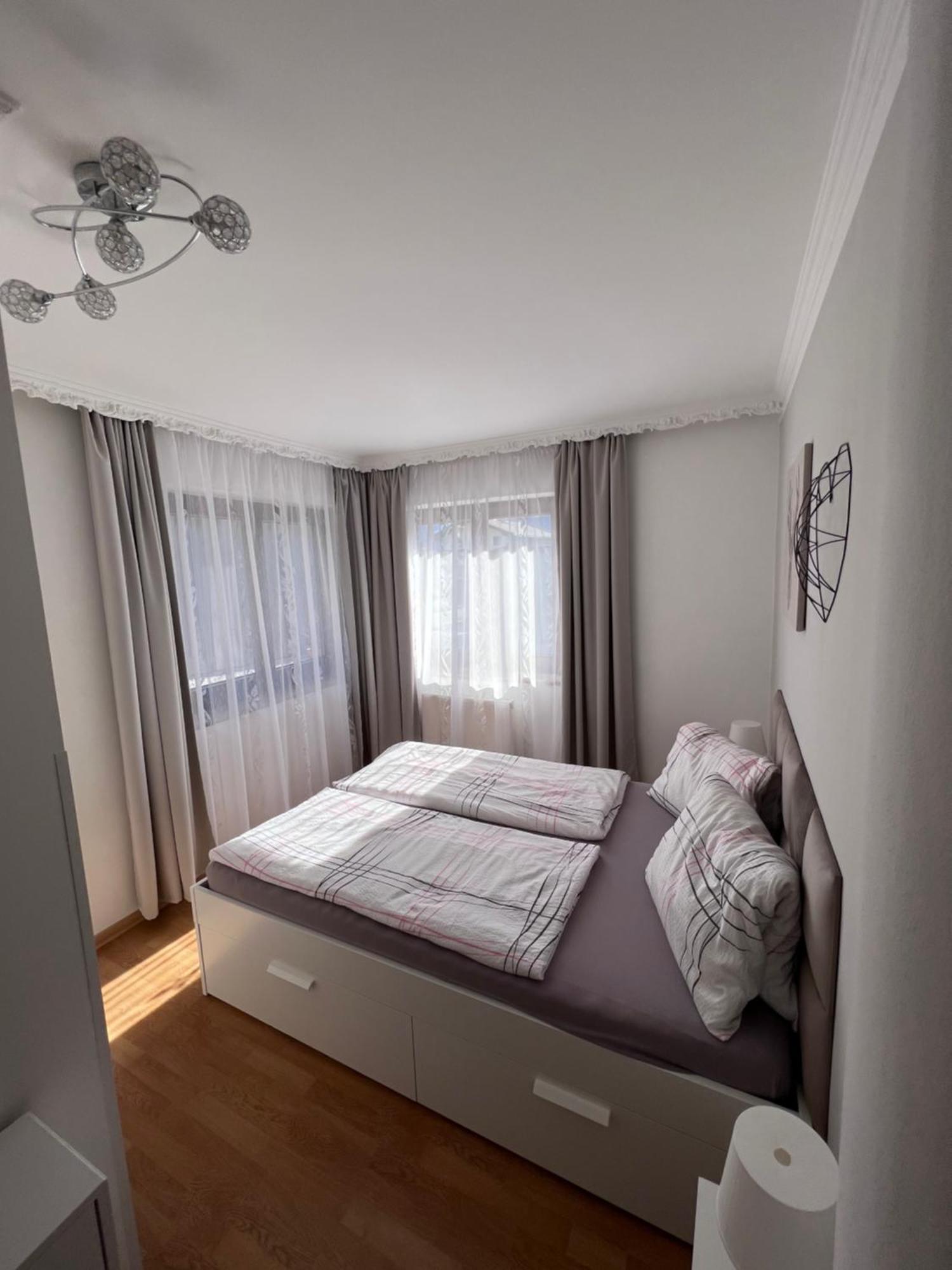 Mahome Apartments Lofer Buitenkant foto
