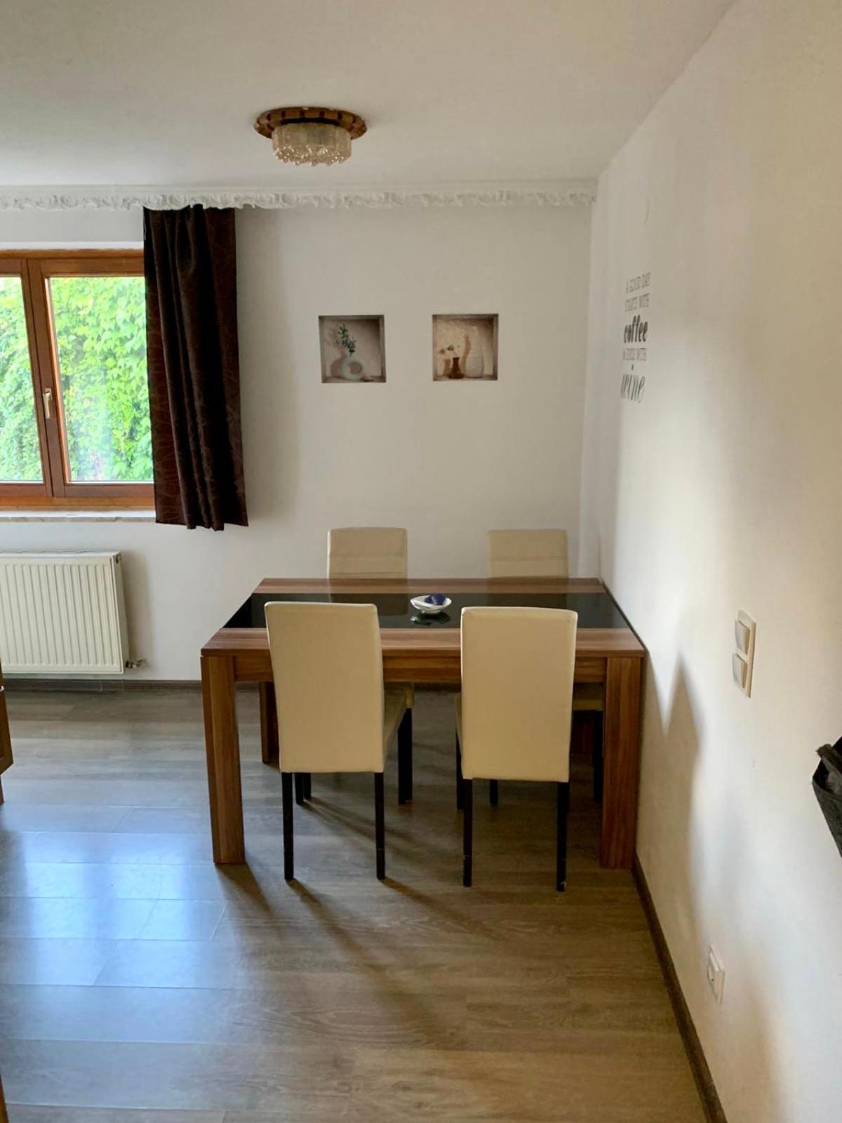 Mahome Apartments Lofer Buitenkant foto